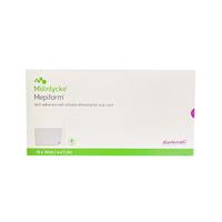 Mepiform arrforbinding, 10 x 18 cm