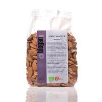 Biogan Mandler Ø - 500 g.