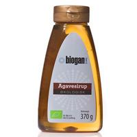 Biogan Agave sirup Ø - 350 gram