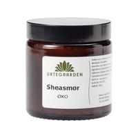Urtegaarden Økologisk Sheasmør - 100 g