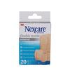 Nexcare textile assortert - 20 stk.
