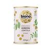 Biona Organic Grønne Linser Ø - 400 g