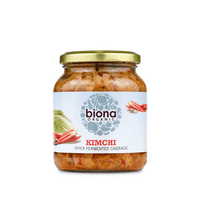 Biona Organic Kimchi Ø – 350 g