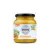 Biona Organic sauerkraut med gurkemeie Ø – 350 g