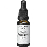 Juhldal FaceSerum Vitaminic - 20 ml