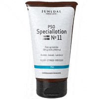 PSO Lotion No. 11-150 ml