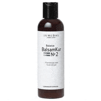 Juhldal Treatment Conditioner No. 2 - 200 ml