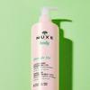 Nuxe Body Rêve De Thé Revitalizing Moisturising Milk 24H - 400 ml.