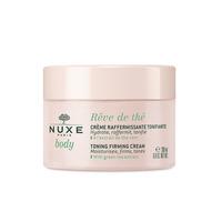 Nuxe Body Rêve De Thé Toning Firming Cream - 200 ml.