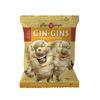 The Ginger People Ingefær Drops hard GIN-GIN 150 g