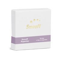 Smooff Røykeslutt filtre - 4 stk.