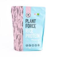 Risprotein Plantforce (nøytral) - 800g
