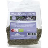 Natur-Drogeriet Timian Ø - 40 g