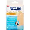 Nexcare active flexible foam maxi  - 5 stk.