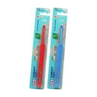 TePe Compact Tuft Vinkeltannbørste