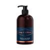 King C. Gillette Beard and Face Wash – 350 ml.