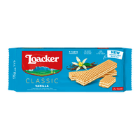 Loacker Classic Vanille - 175 g
