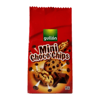 Gullòn Mini Choco Chips - 85 g