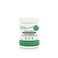 Mineral Komplex Magnesium – 60 stk