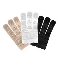 Bye Bra BH Extenders 3-Hook - 3 farger