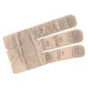 Bye Bra BH Extenders 3-Hook - 3 farver