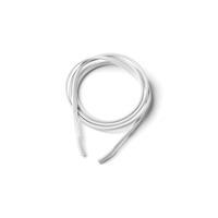 Vitility elastiske skolisser sport - 2 stk.