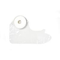 Vitility badecover - hel arm