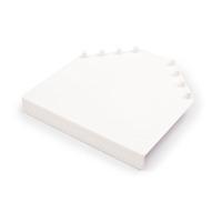 Vitility stabilt skjærebrett