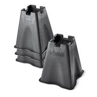 Vitility forhøyer til møbler - large