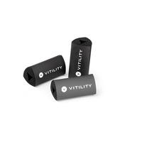 Vitility trekantede blyantgrep - 3 stk.