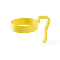 Vitility håndtak til kopp med sikkert grep