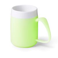 Vitility selvlysende kopp