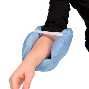 Vitility albue- og hælbeskytter