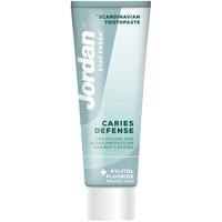 Jordan Caries Defense Tannkrem - 75 ml.