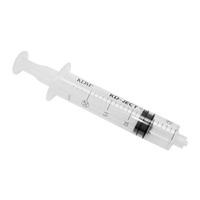 KD-Ject III sprøyte 3-k 20ml LL centrisk grad 1ml - 100 stk.
