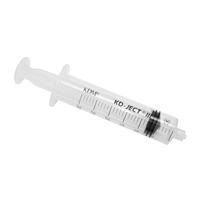KD-Ject III sprøyte 3-k 30ml LL centrisk grad 1ml - 50 stk.