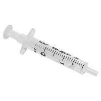 KD-Ject sprøyte 2-k 2ml LS centrisk steril - 100 stk.