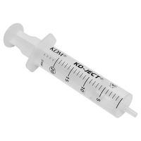 KD-Ject sprøyte 2-k 20ml LS excentrisk steril - 100 stk.