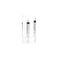 KD-Ject III sprøyte 3-k 3ml LS centrisk grad 0,1ml - 100 stk.