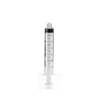 KD-Ject III sprøyte 3-k 10ml LL centrisk grad 0,5ml - 100 stk.