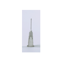 KD-fine kanyle til injeksjon 27G x ½" 0,40x12mm (grå) - 100 stk.