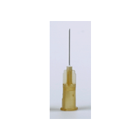 KD-fine kanyle 26G x 5/8 0,45x16mm (brun) - 100 stk.