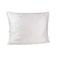 Yuaia Haircare Bambusputetrekk Hvit - 1 stk.