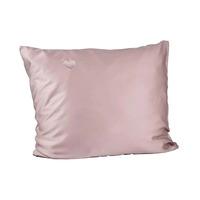 Yuaia Haircare Bambusputetrekk Rosa - 1 stk.