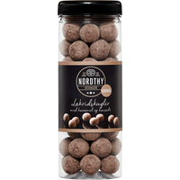 Nordthy Lakriskuler Karamell Havsalt - 300 g