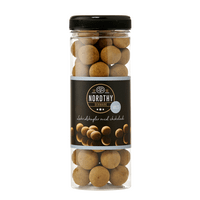 Nordthy Lakriskuler Mild - 300 g
