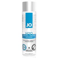 JO H2O Lubricant - 120 ml
