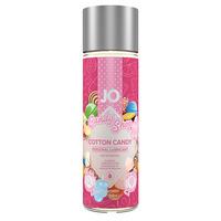 JO H2O lubricant, Cotton Candy - 60 ml