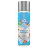 JO H2O Lubricant, Bubblegum - 60 ml