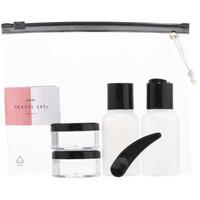 Needs Travel Set - 4 stk.